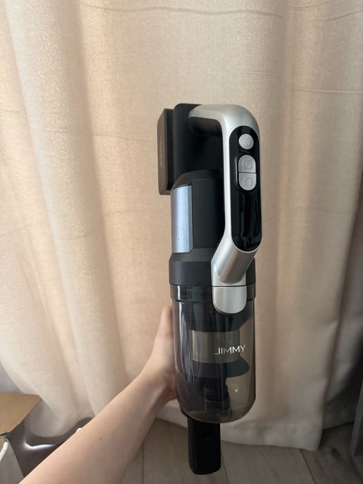 Aspirator cu spălare Jimmy PW11PRO