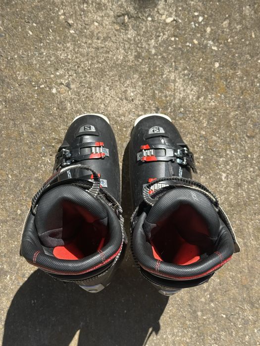 Salomon Custom Fit Pro 100 - 27cm