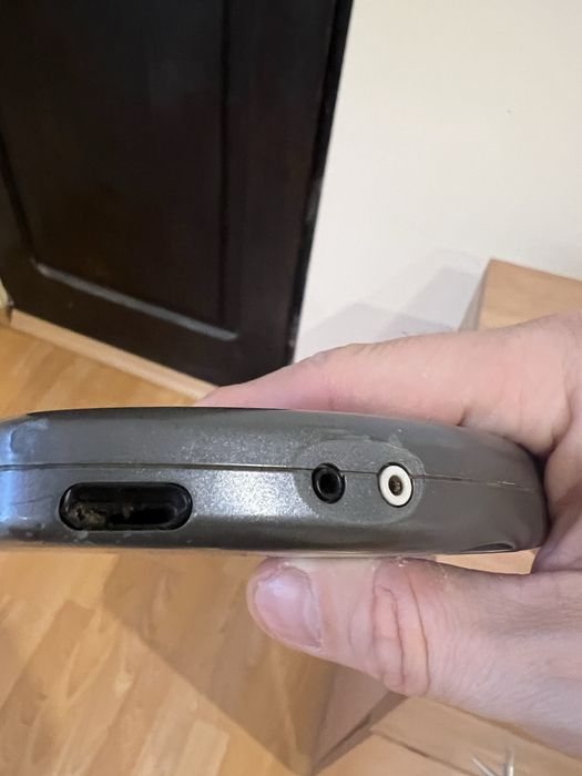 Телефон Nokia N-Gage