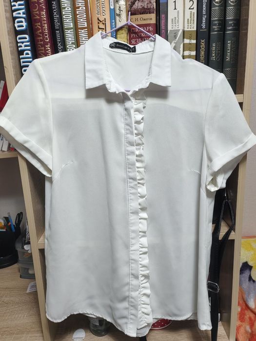 Школьная форма для девочки