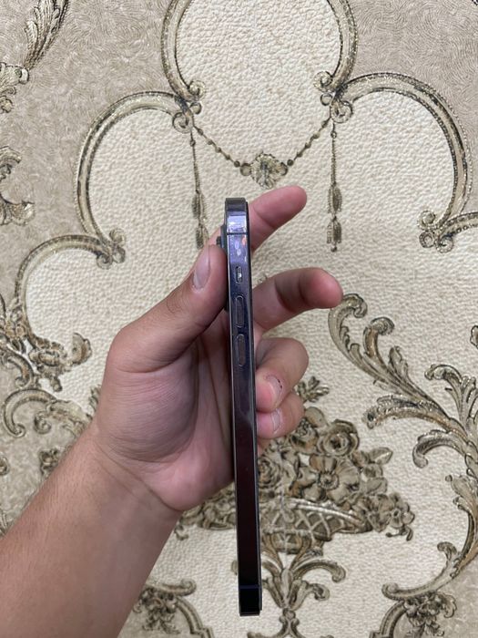 Iphone 14 pro max  esim 128gb 74%