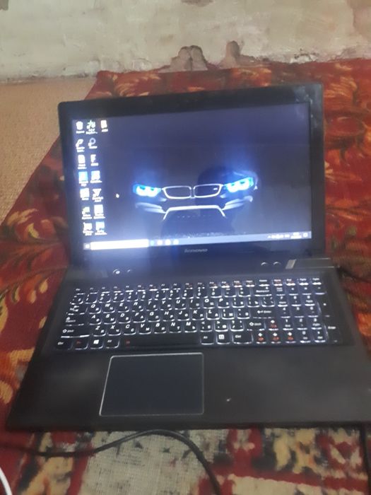 Ноутбук продаётся