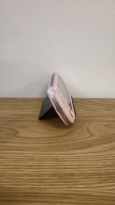 Sony PSP 3000, Modat, 550 jocuri, consola 9 în 1,  gata de joacă