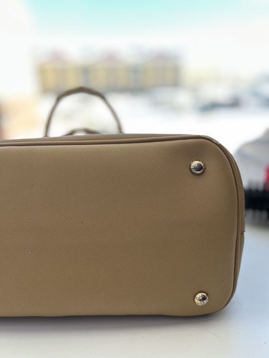 Сумка Prada Double Bag