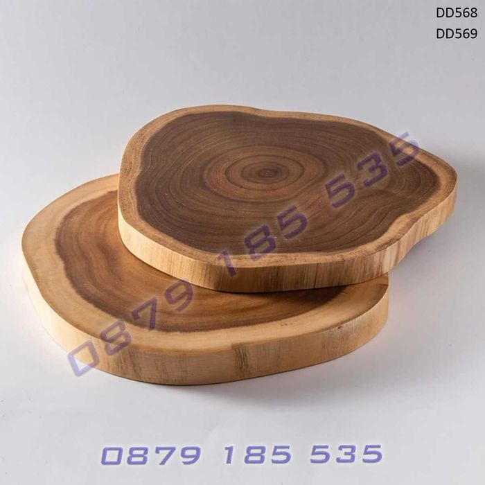 Дъска кухня сервиране рязане естествено акациево дърво дънер