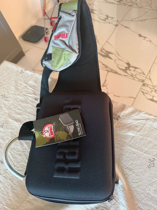 Рибарска чанта Rapala sling