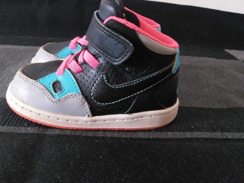 Nike Son on Force - детски маратонки р-р 22