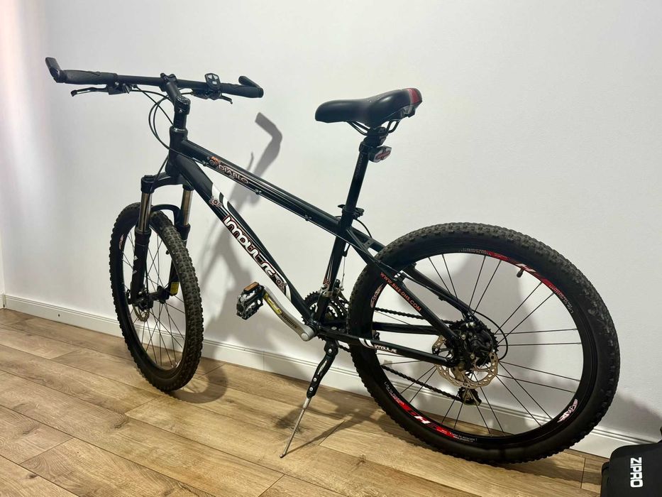 Vând bicicletă impulse