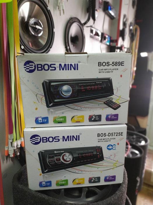 АвтоМагнитолы низкие цены