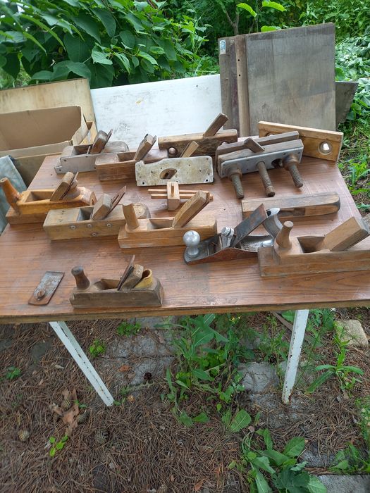 Прода плотницкий инструмент