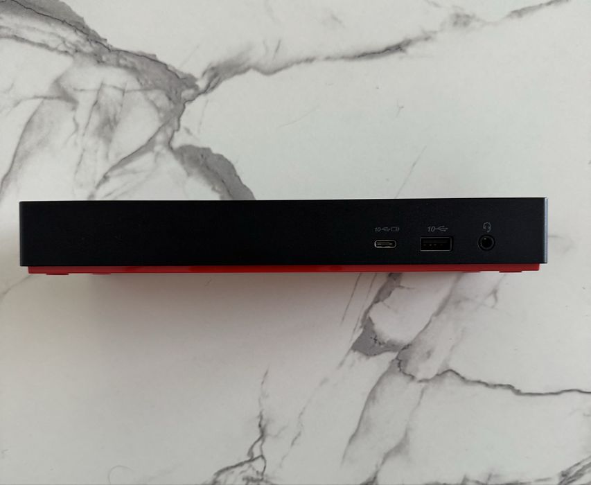 Hub USB-C Lenovo ThinkPad  Universal Dock