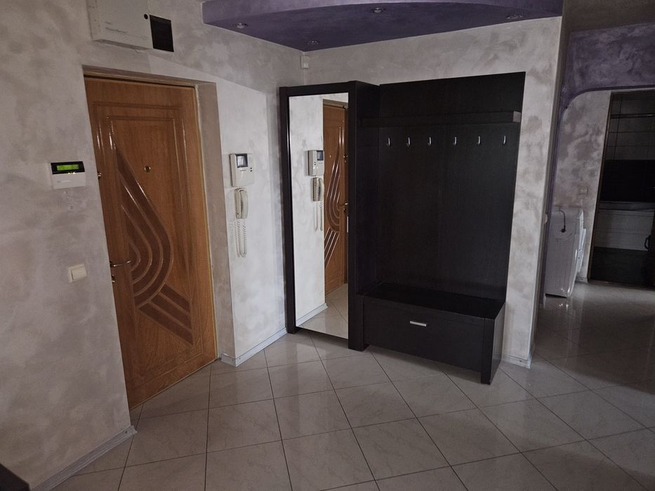 Apartament 3 camere Popa Sapca de închiriat