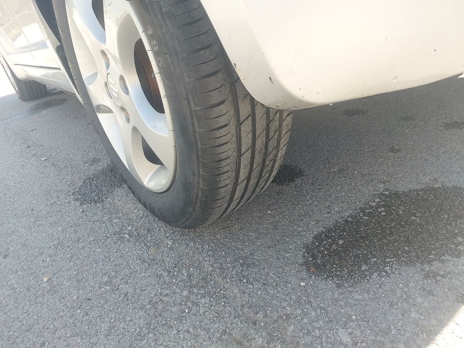 Suzuki swift 1,3 газ-бензин