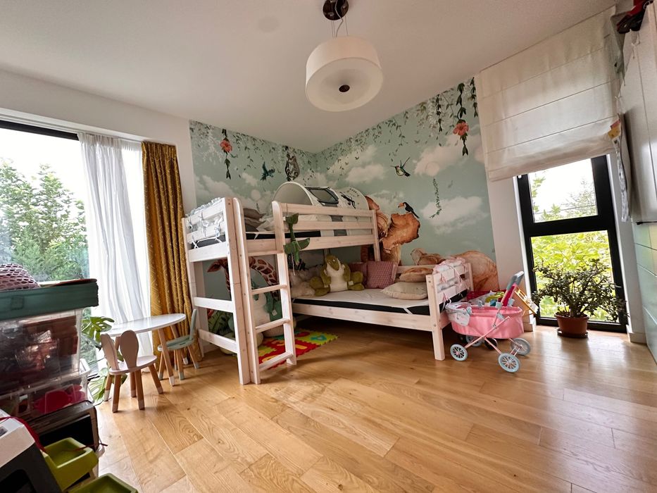 Casă Duplex modern, complet mobilat si utilat -Corbeanca, Laguna