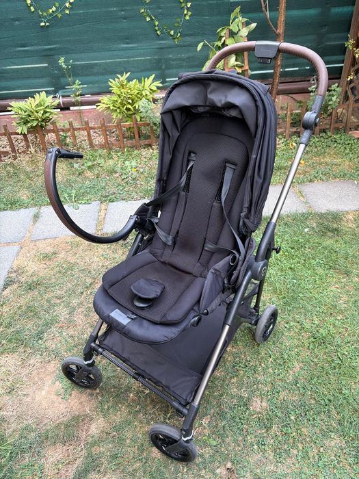 Carut sport cybex melio
