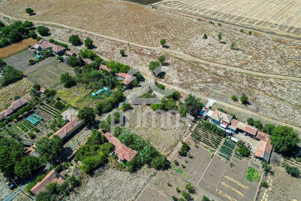 Продава се Къща в с. Павел, Област Велико Търново - 62 кв.м за 189 €/кв.м - Снимка #1