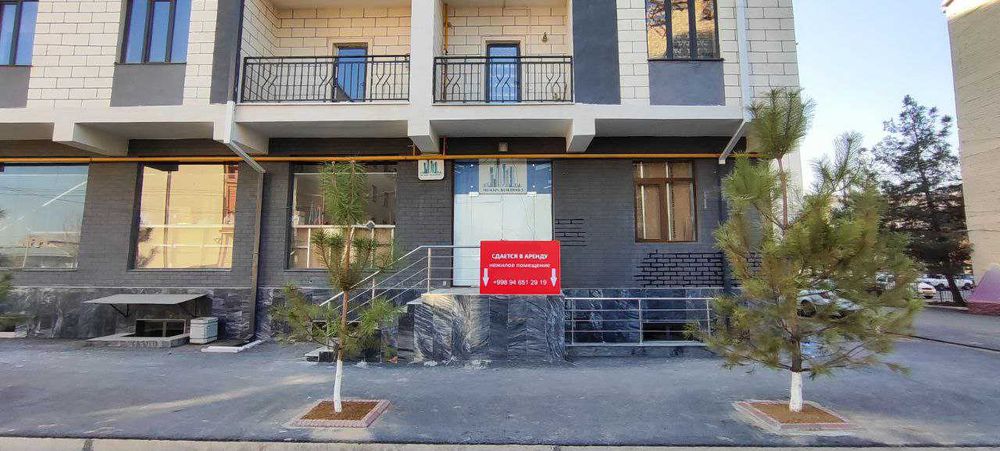 "Vodnik" majmuasida yerto‘la qismi barpo etilmoqda.