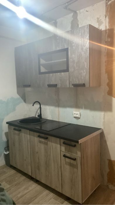 Продам 1 ком квартиру