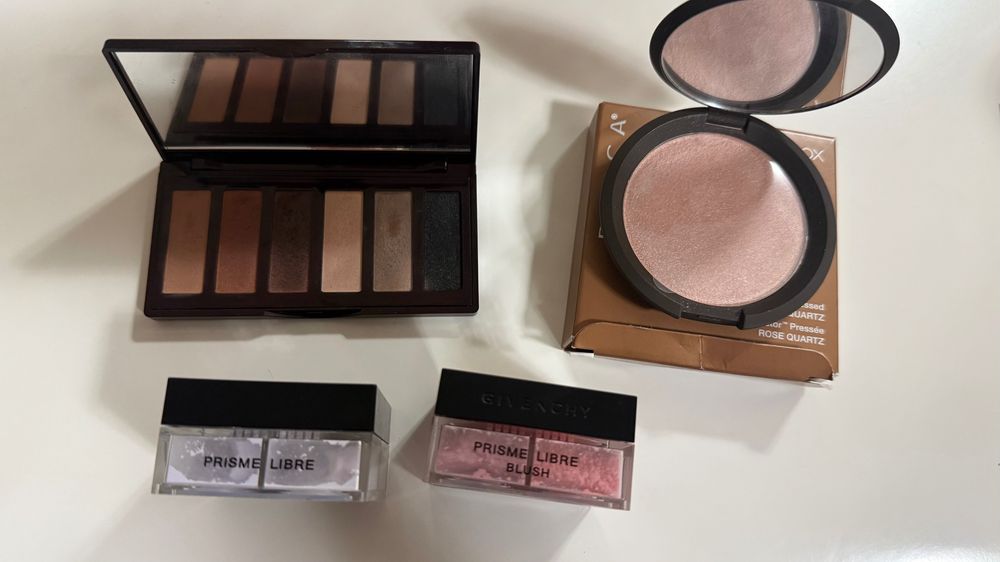 Тени Charlotte Super Nudes