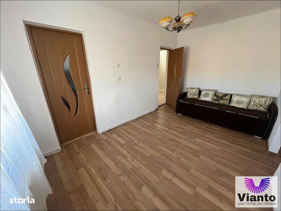 Apartament luminos 2 camere | Zona Tiglari