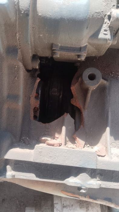 Iveco Cursor 9 запчасти