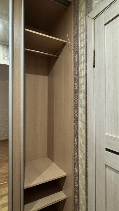 Квартира долгострочно