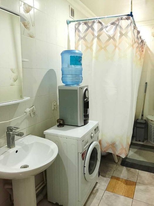 Продам 3х ком кв. Район ДК,1эт