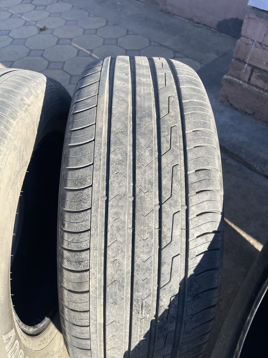 Продам комплект летних Шин
