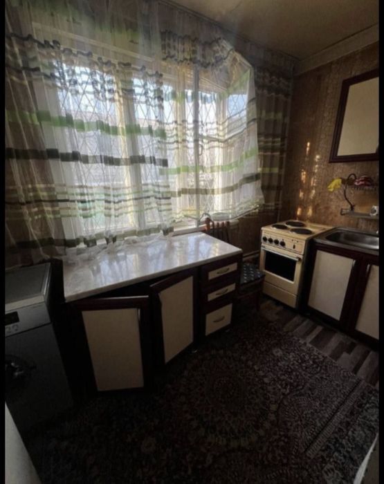 Аренда квартир спутник 9 1/2/2 230& всё есть