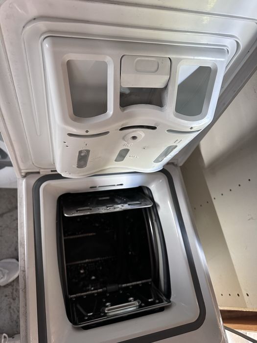 Masina de spalt koenic