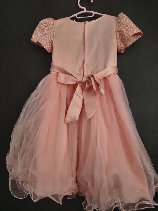 Rochie fetite ocazie