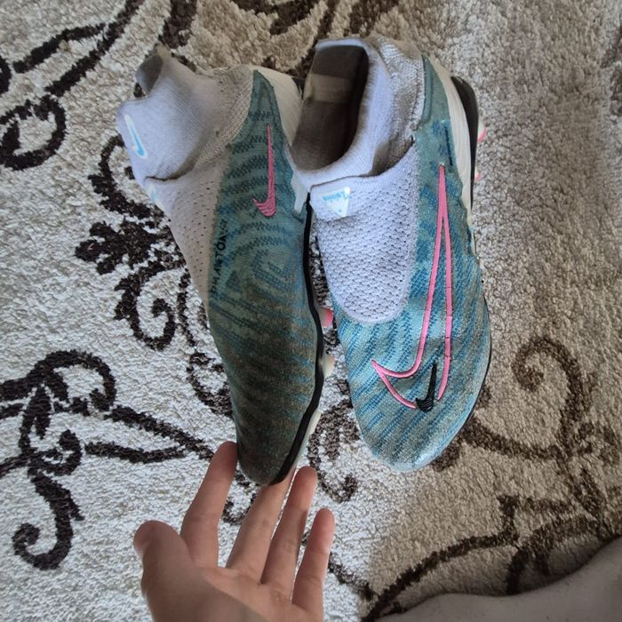 Продам бутсы nike
