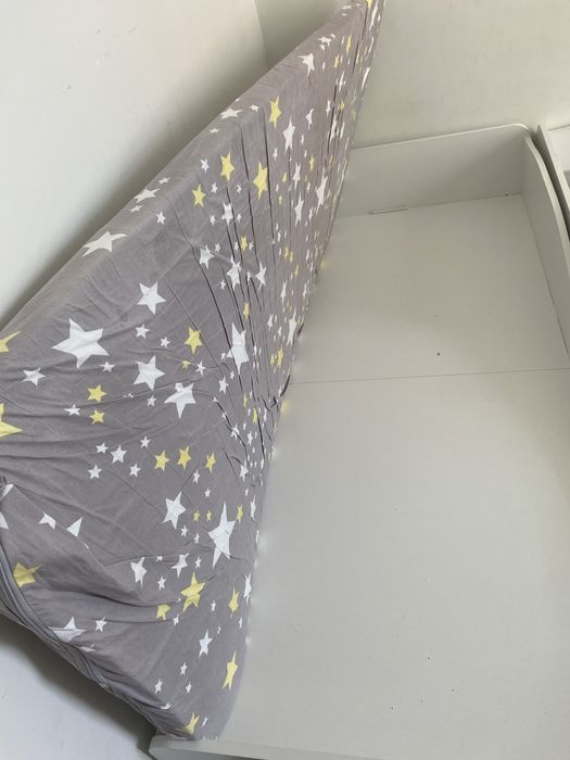 Детская кровать 2 шт 150/160