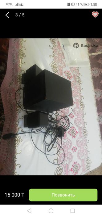 Продам microlab для компьютера