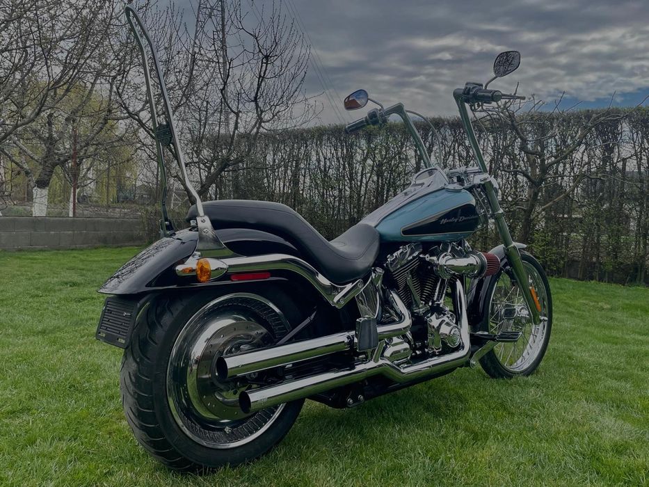 De vanzare Harley Softail deuce
