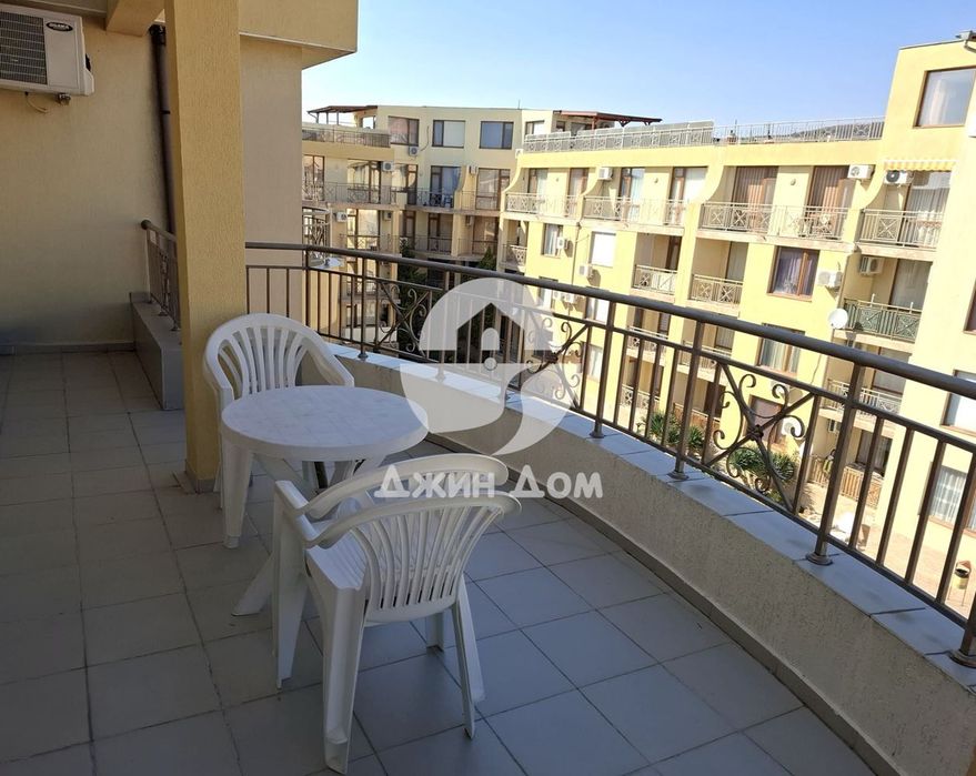 Продава се Тристаен апартамент в Свети Влас - 71 кв.м за 1479 €/кв.м - Снимка #6