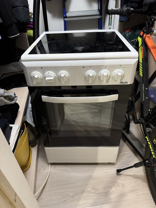 Плита электрическая