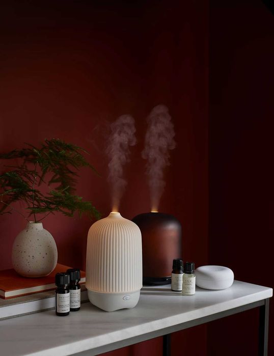 Difuzor ambiental Apothecary Portable Electronic Diffuser Parfum