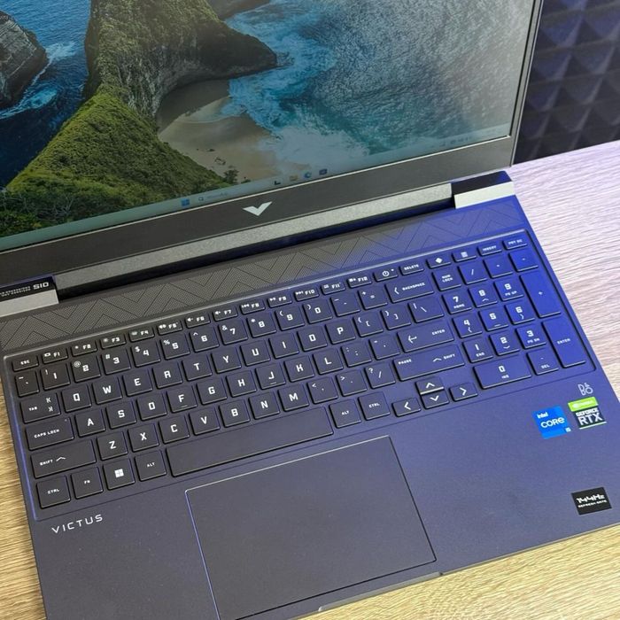 HP Victus 15 (i5-13420H/RTX3050 6GB)