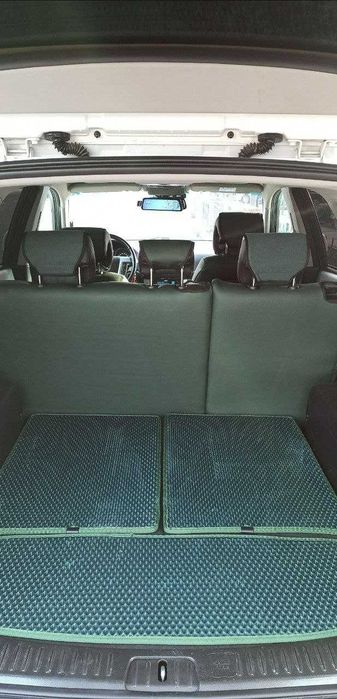 Captiva 3.0 AWD AT (Каптива 3)