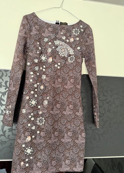 Рокли Cliche и CKFS  S и М