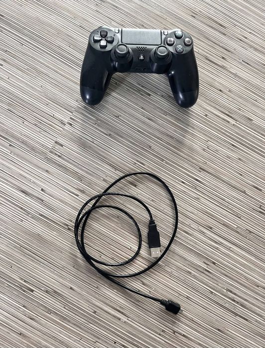 Playstation 4 2 manete