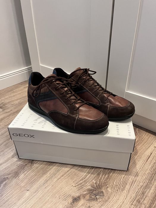 Обувки GEOX 42,5