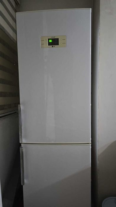 Холодилтник LG б/у