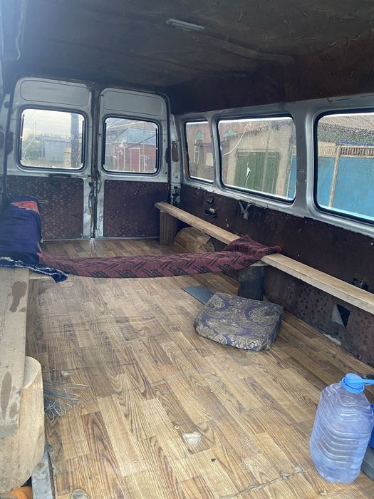 Машина Форд транзит сатылады