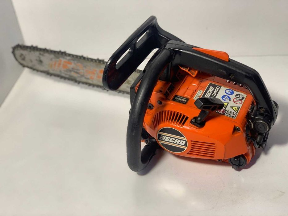 Drujba Santier Echo CS-3400