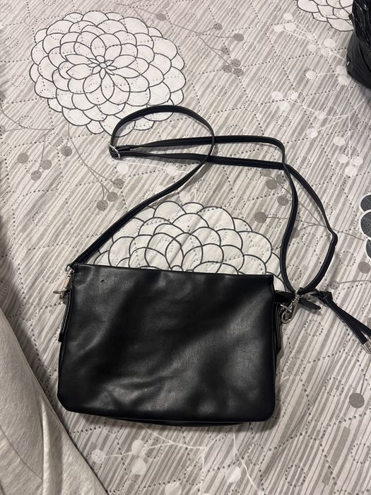 Дамска чанта s. Oliver