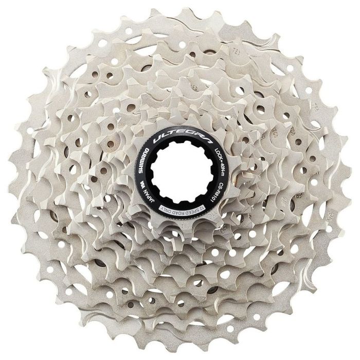 Кассета Shimano Ultegra CS-R8101 12s (11-30T)