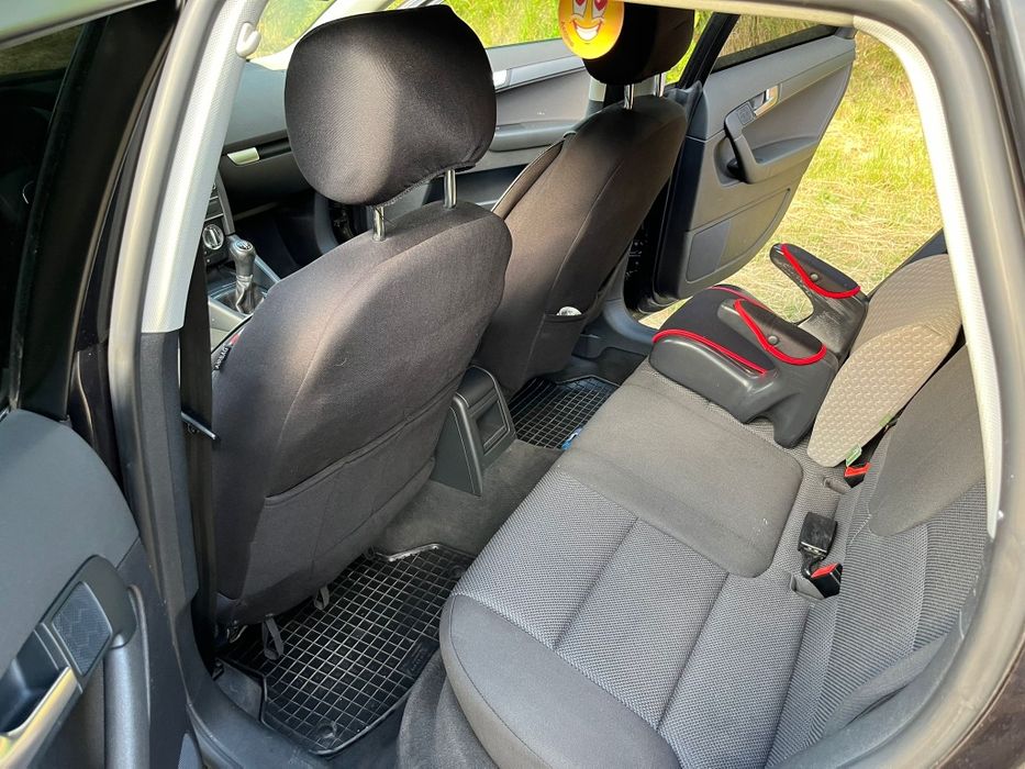 Audi A3 Proprietar