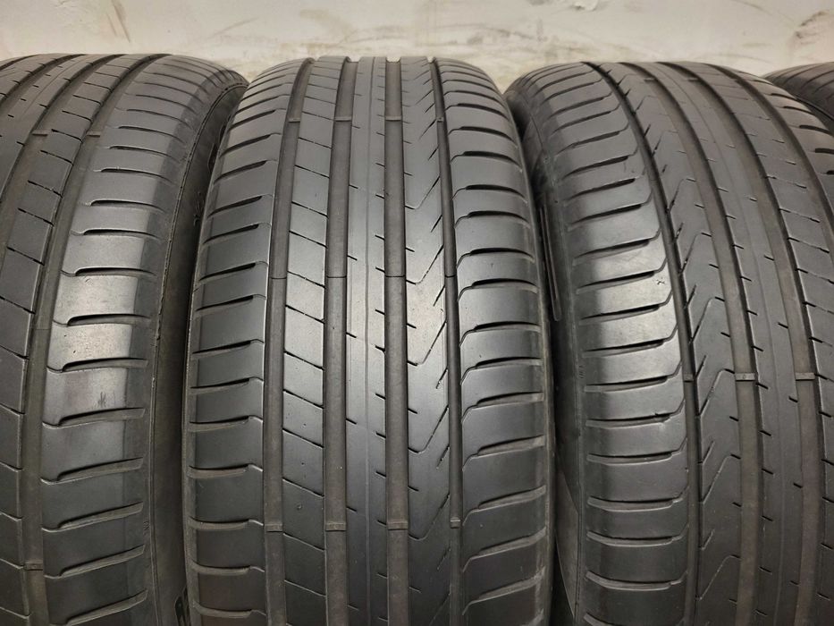 235/50/18 Michelin / 235/55/18 General зимни гуми